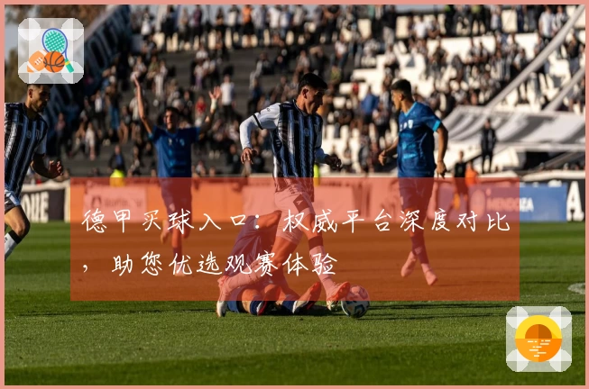 德甲买球入口：权威平台深度对比，助您优选观赛体验
