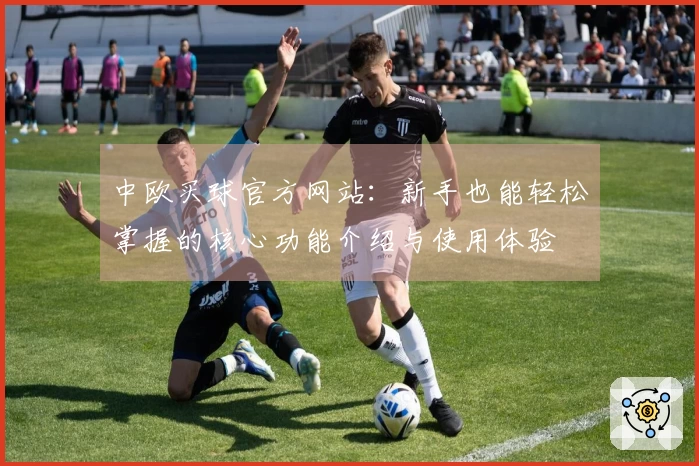 中欧买球官方网站：新手也能轻松掌握的核心功能介绍与使用体验