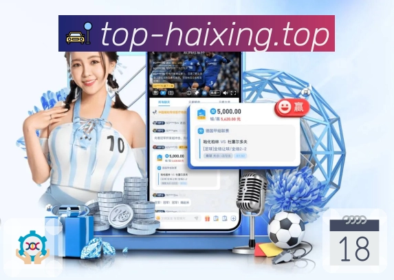 我们的使命与愿景